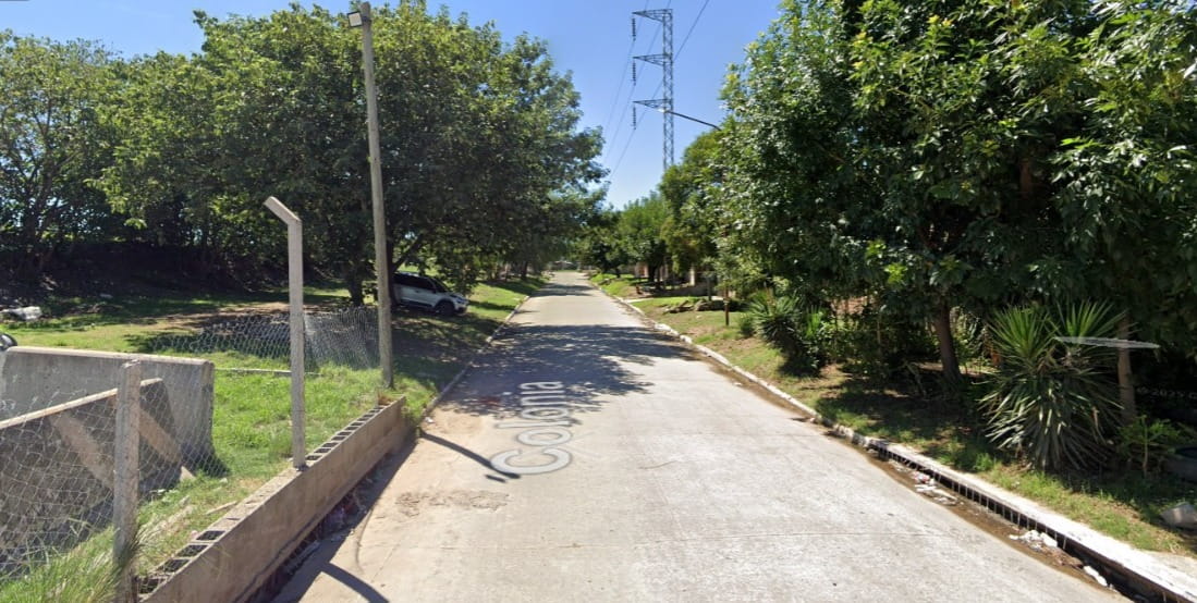 Horror en La Matanza