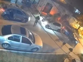 Inseguridad en La Matanza