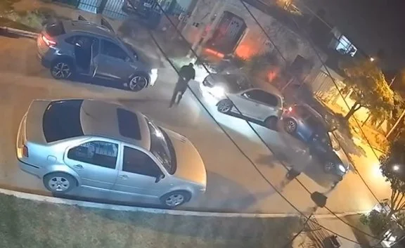 Inseguridad en La Matanza