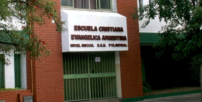 ECEA ITUZAINGO