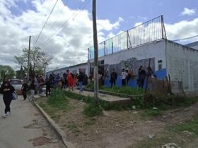 Escuela 47 de La Matanza
