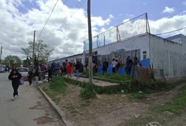 Escuela 47 de La Matanza
